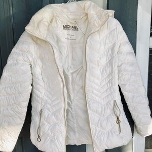 Michael Kors Puffer Jacket for Women
